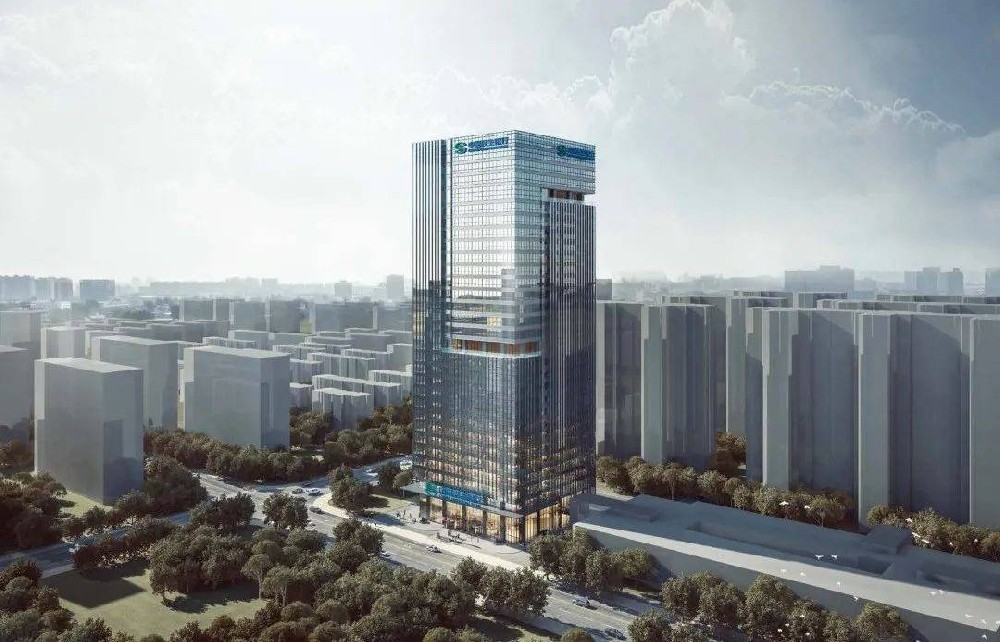 楼宇自控产品如何专注细分领域 构建楼宇智慧中枢